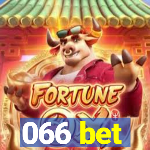 066 bet